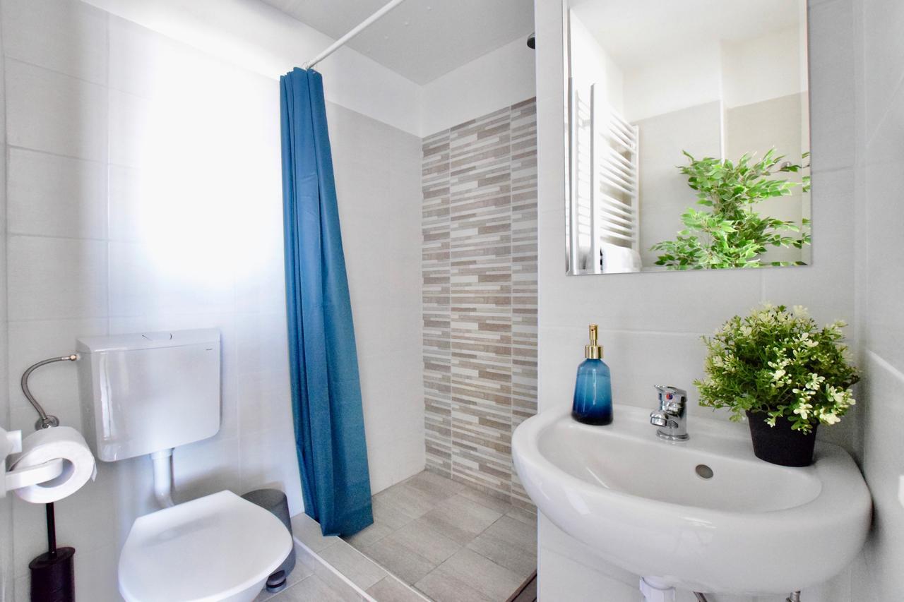 Standard Apartment By Hi5 - Bazilika Suite Budapest Eksteriør bilde