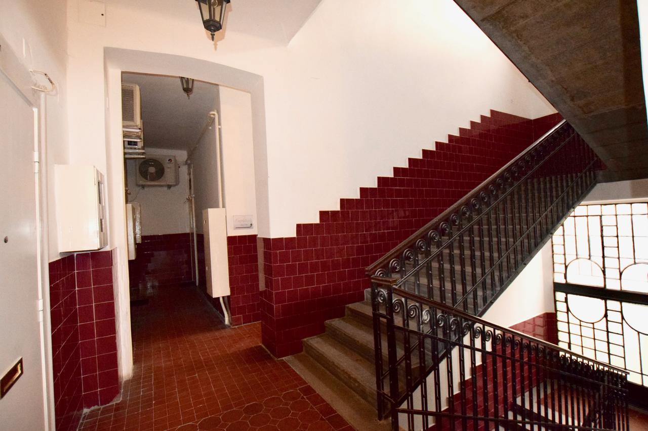 Standard Apartment By Hi5 - Bazilika Suite Budapest Eksteriør bilde